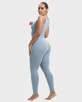 Faja Deportiva Moldeadora con Efecto Sauna